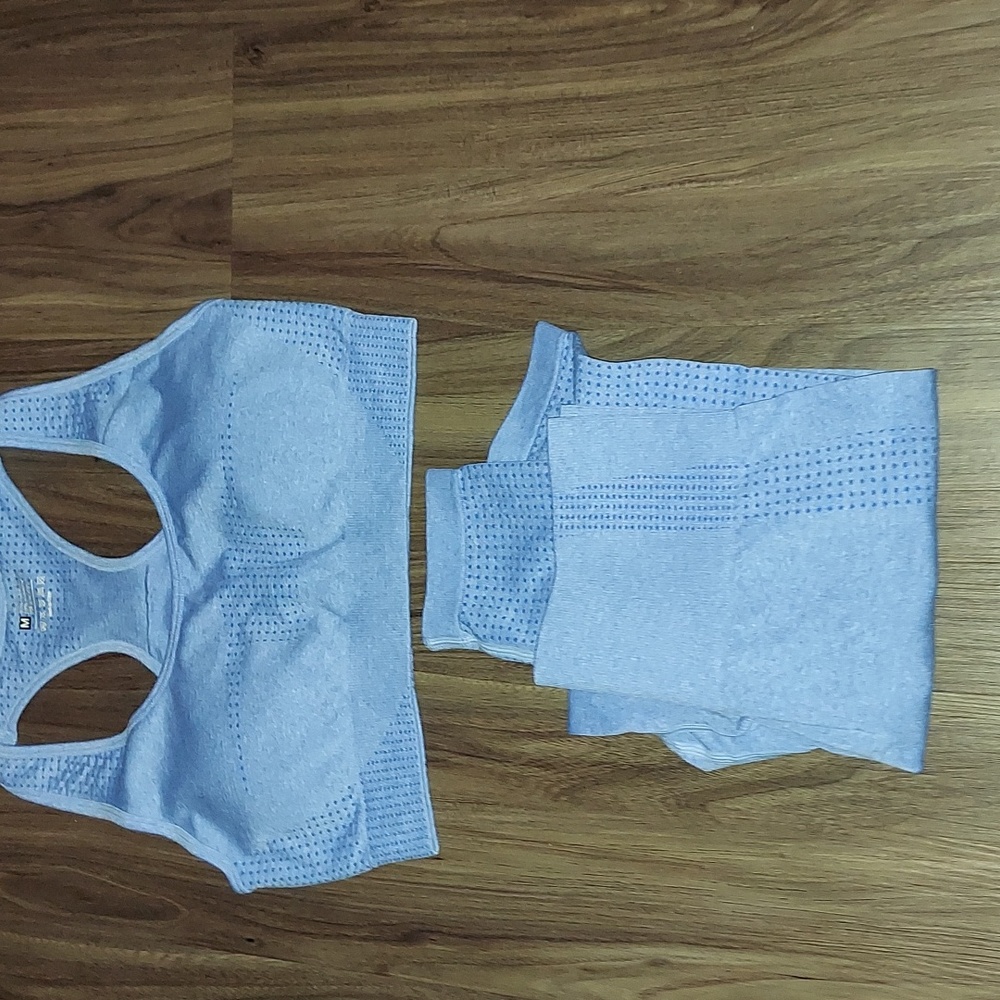 GYM /sports set